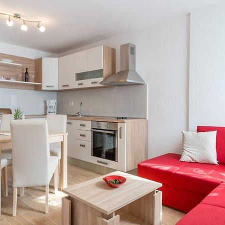 Apartment Magnolia Дубровник Экстерьер фото