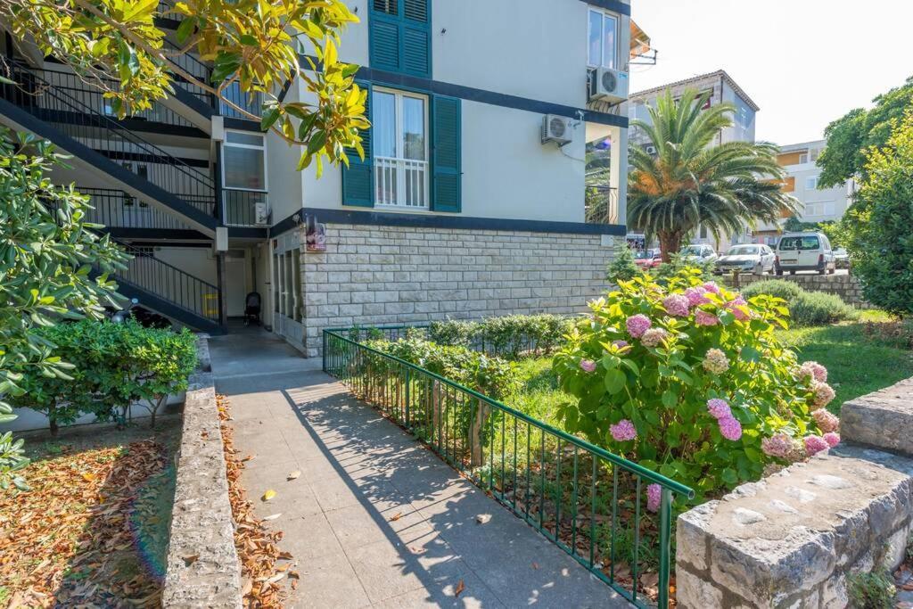 Apartment Magnolia Дубровник Экстерьер фото
