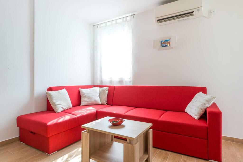 Apartment Magnolia Дубровник Экстерьер фото