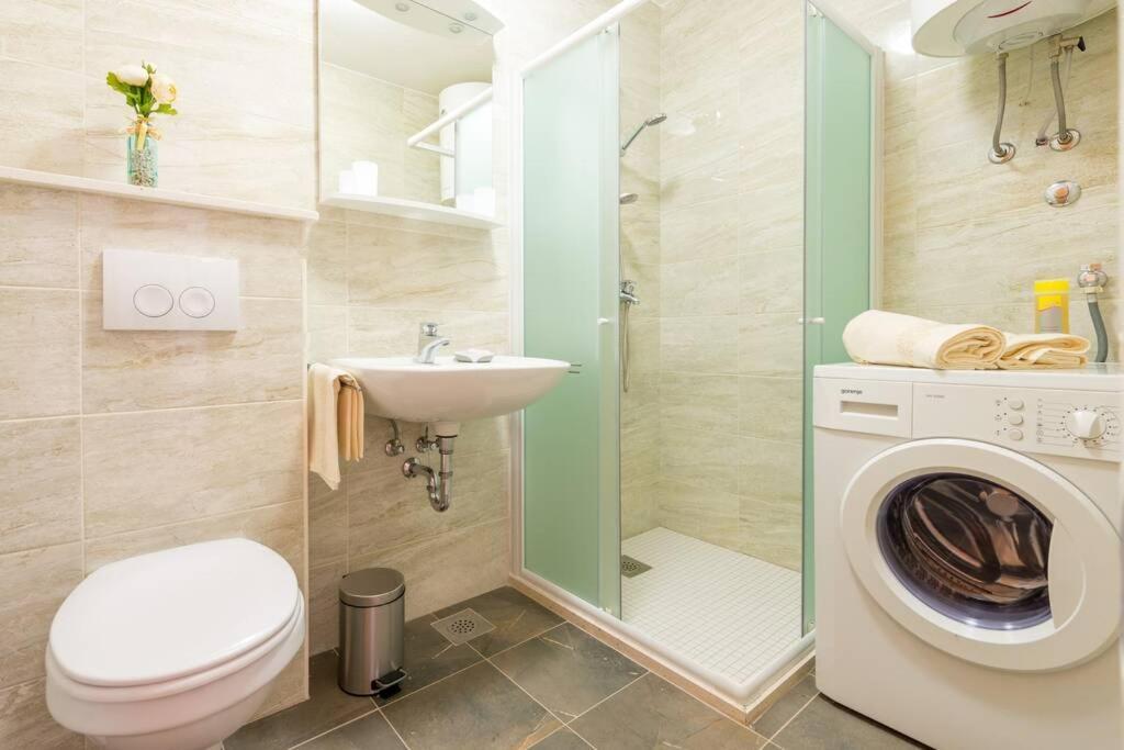 Apartment Magnolia Дубровник Экстерьер фото